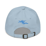 "Borikén" Dad hat