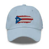 "Borikén" Dad hat