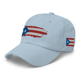 "Borikén" Dad hat