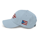 "Borikén" Dad hat
