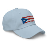 "Borikén" Dad hat