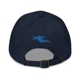 "Borikén" Dad hat