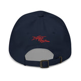 "Cambodian Things" Dad hat
