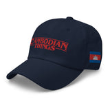 "Cambodian Things" Dad hat
