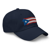 "Borikén" Dad hat