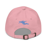 "Borikén" Dad hat