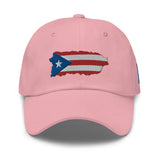 "Borikén" Dad hat