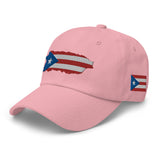 "Borikén" Dad hat