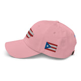 "Borikén" Dad hat