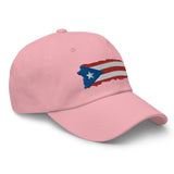 "Borikén" Dad hat