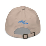 "Borikén" Dad hat