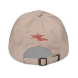 "Cambodian Things" Dad hat