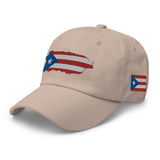 "Borikén" Dad hat