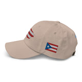"Borikén" Dad hat