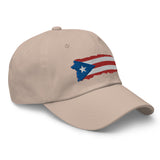 "Borikén" Dad hat