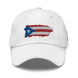 "Borikén" Dad hat