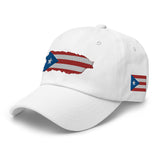 "Borikén" Dad hat