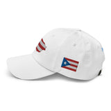 "Borikén" Dad hat