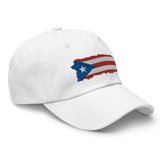 "Borikén" Dad hat