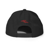 "Genius" Snapback Hat