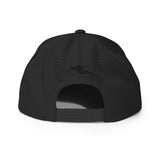 "Boricua Things" RBG Snapback Hat