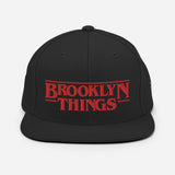 "Brooklyn Things" Snapback Hat