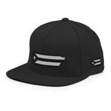 "PResistance" Snapback Hat
