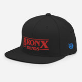 "Bronx Things" Snapback Hat
