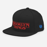 "Brooklyn Things" Snapback Hat