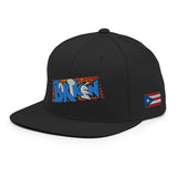 "Borikén" Snapback Hat