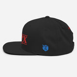 "Bronx Things" Snapback Hat