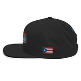 "Borikén" Snapback Hat