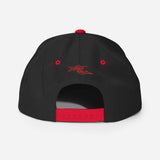 "Bronx Things" Snapback Hat