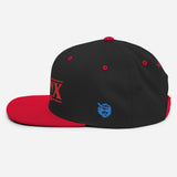 "Bronx Things" Snapback Hat