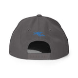 "Borikén" Snapback Hat