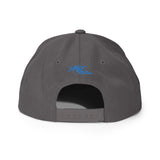 "Boricua Things" Snapback Hat