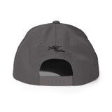 "Boricua Things" RBG Snapback Hat