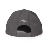 "It's theatre for your ears" Snapback Hat