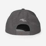 "I stay ready to get ready" Snapback Hat