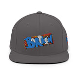 "Borikén" Snapback Hat