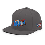 "Borikén" Snapback Hat