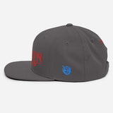 "Brooklyn Things" Snapback Hat