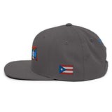 "Borikén" Snapback Hat