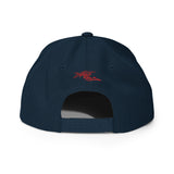 "Genius" Snapback Hat