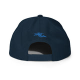 "Cubano" Snapback Hat
