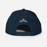 "The Leftovers NYC" Street Sign Snapback Hat