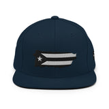 "PResistance" Snapback Hat