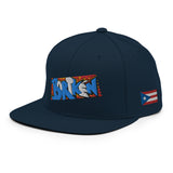 "Borikén" Snapback Hat