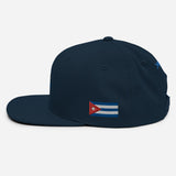 "Cubano/Africano"