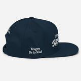 "Growing up with HIP-HOP" Snapback Hat